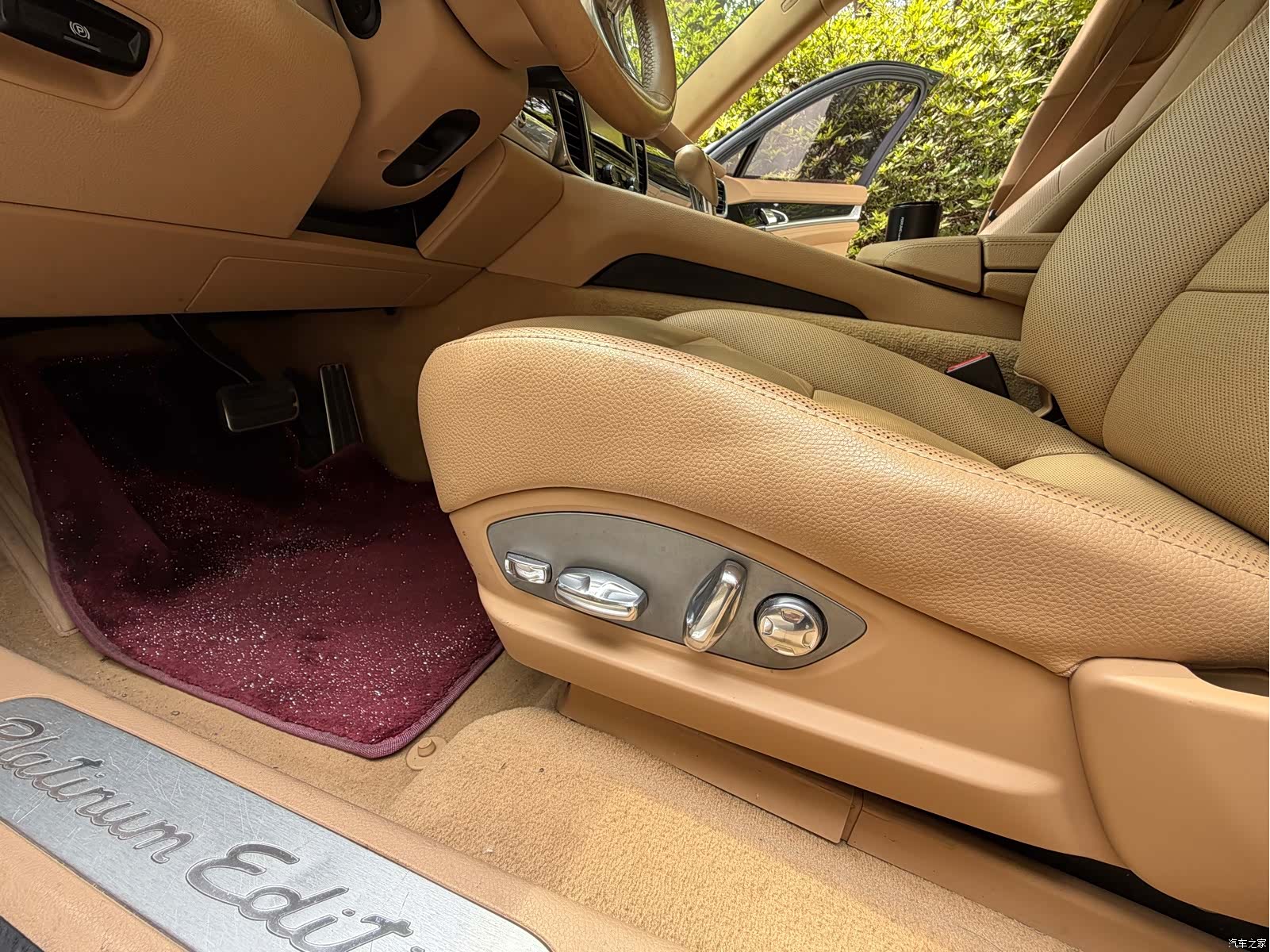 Porsche Panamera, 2013 9
