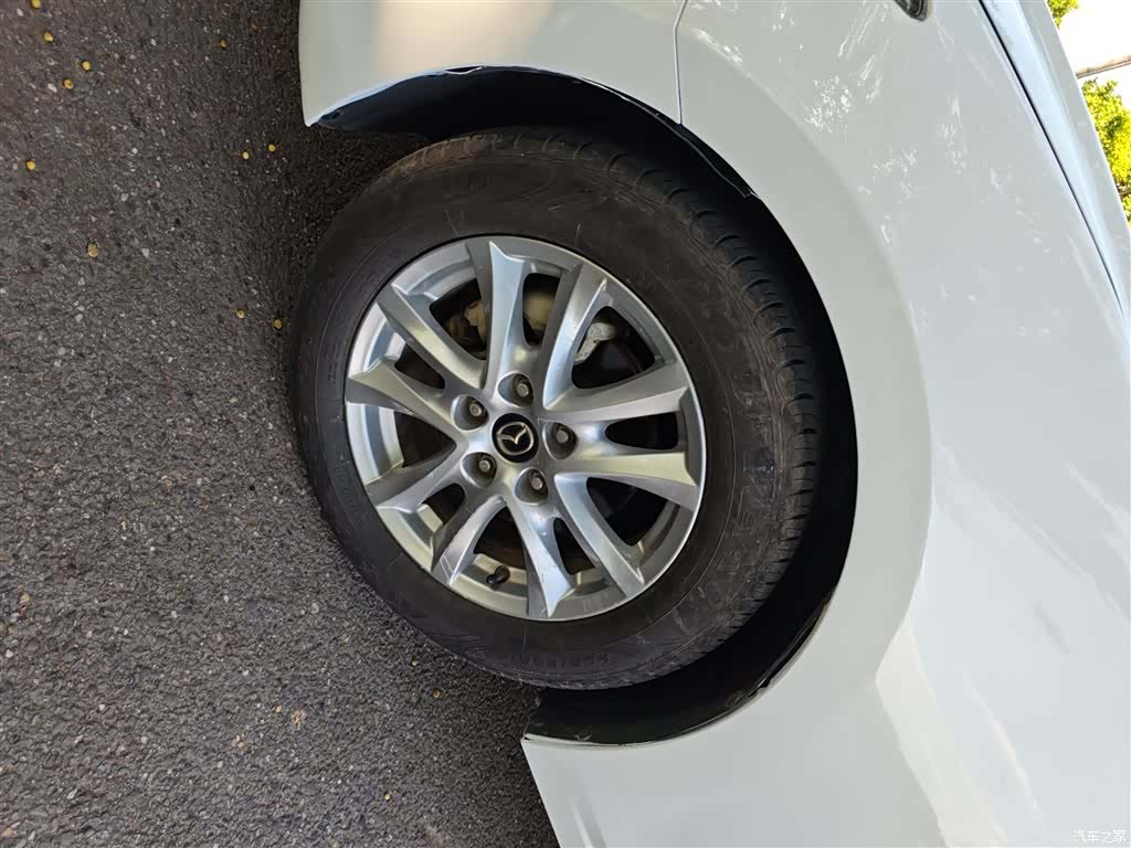 Mazda Mazda3, 2018 23