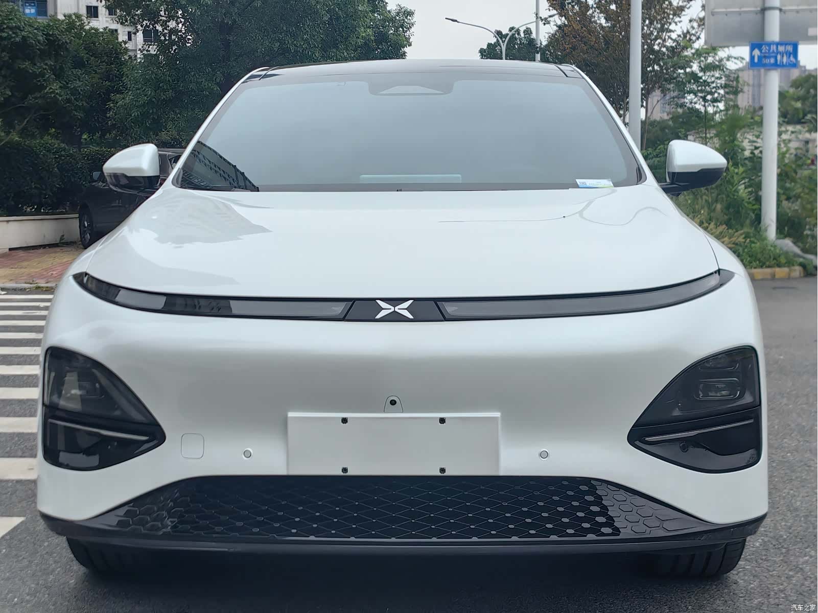 Xpeng G6, 2023 2