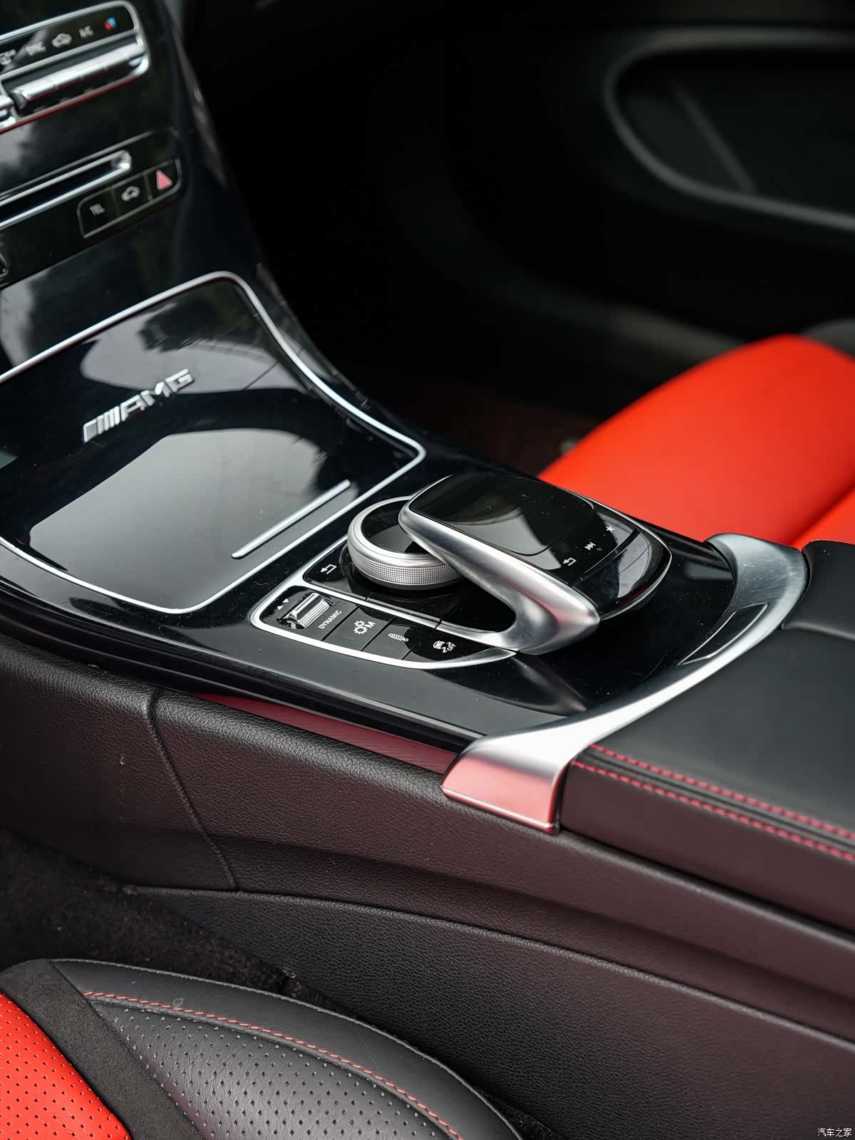Mercedes-Benz C-Class, 2017 13
