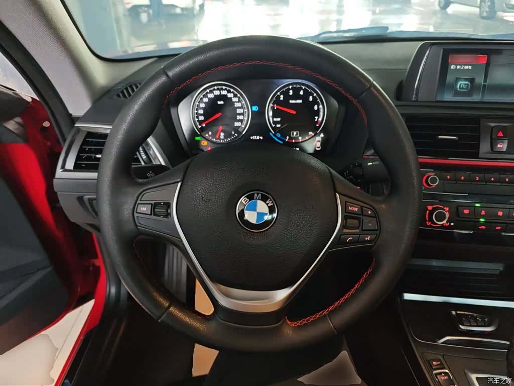 BMW 2 Series, 2018 7