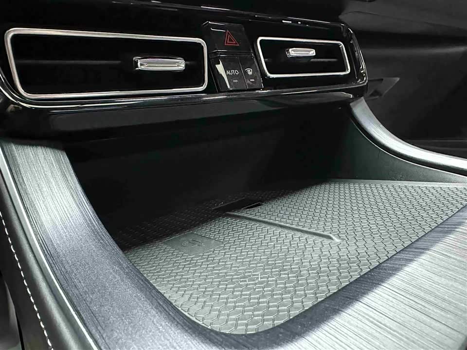 Trumpchi Trumpchi GS8