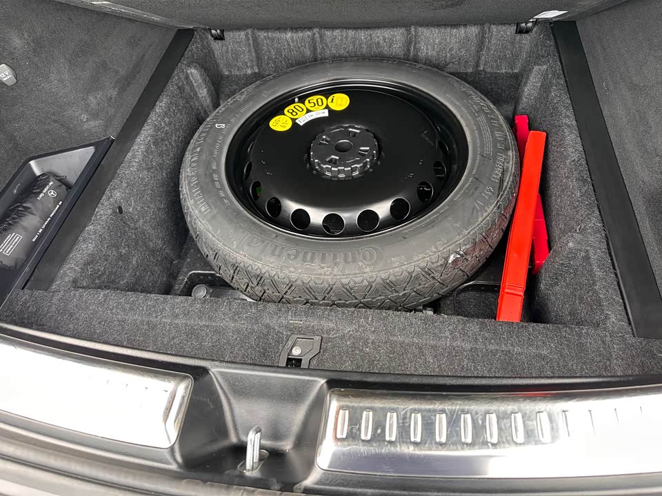 Mercedes-Benz GLE Coupe AMG