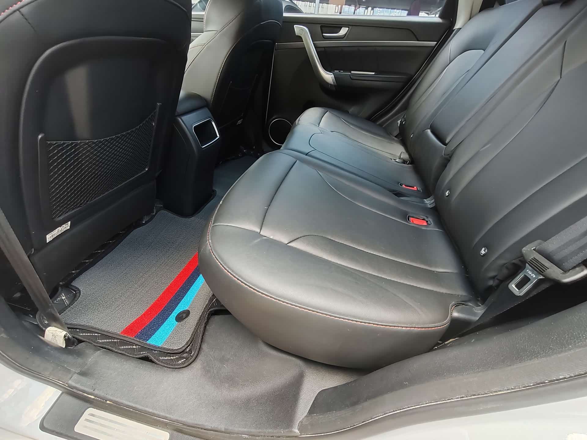 Haval H6, 2017 16