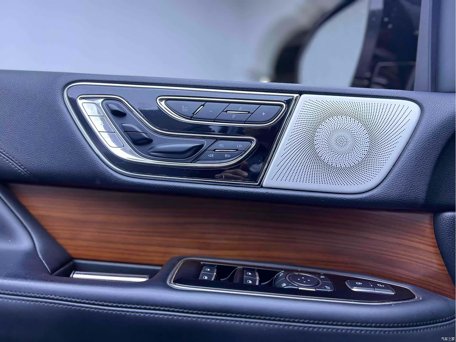 Lincoln Navigator, 2019 6