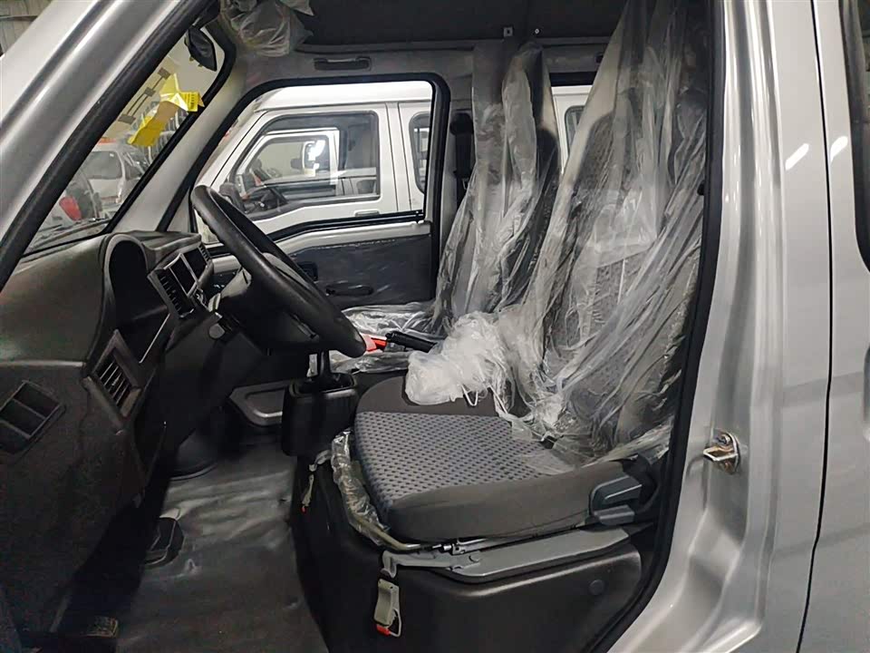 Wuling Light of Wuling