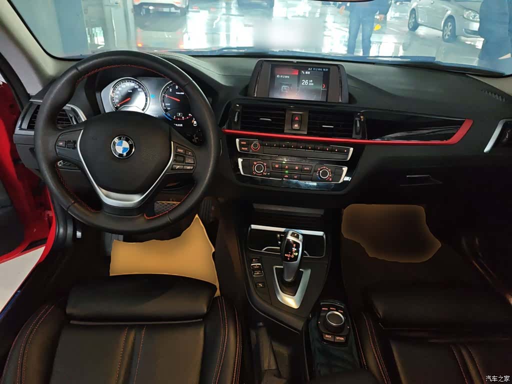 BMW 2 Series, 2018 6