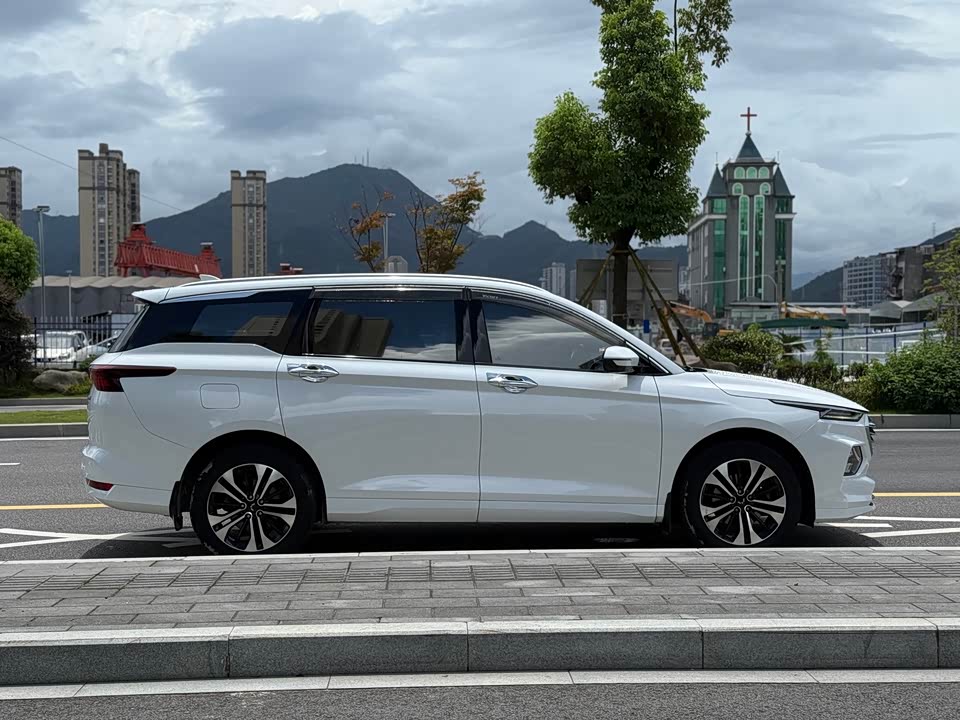 Wuling Wuling Capgemini