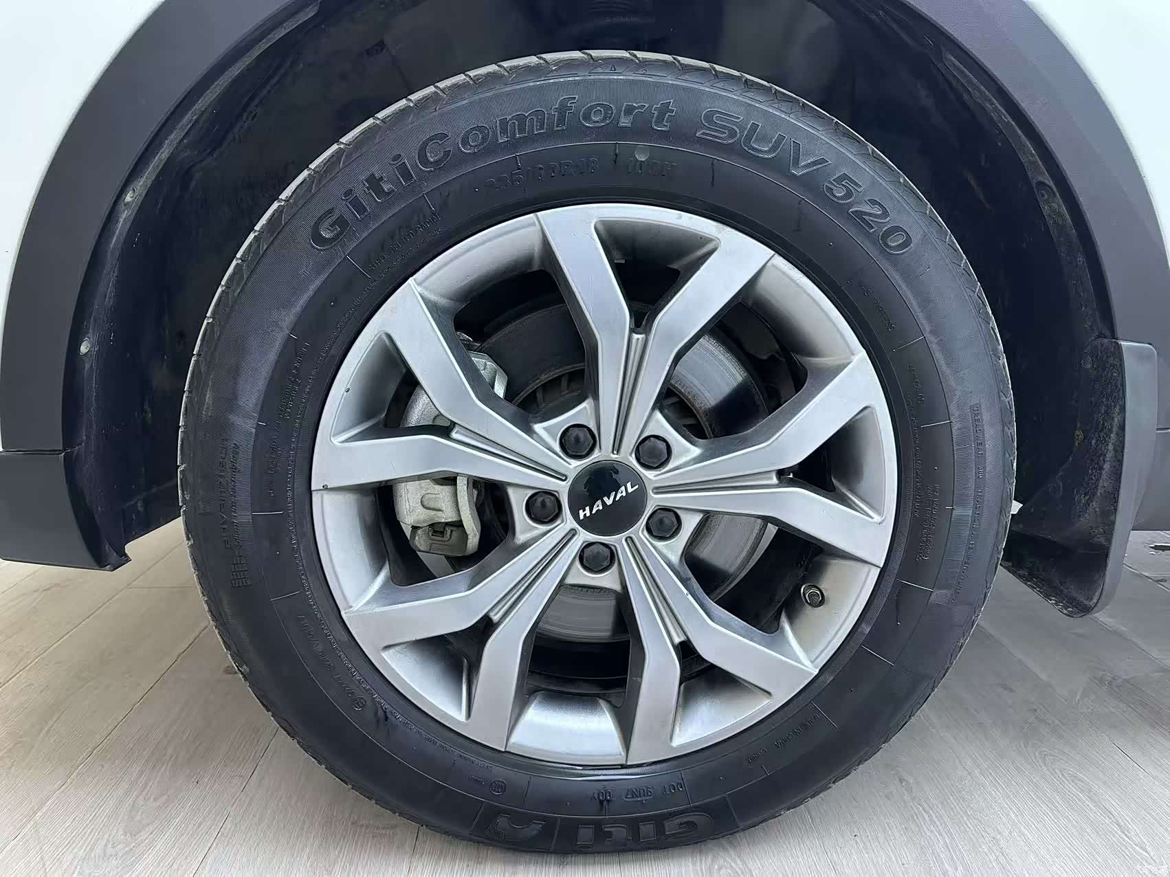 Haval H6, 2021 19