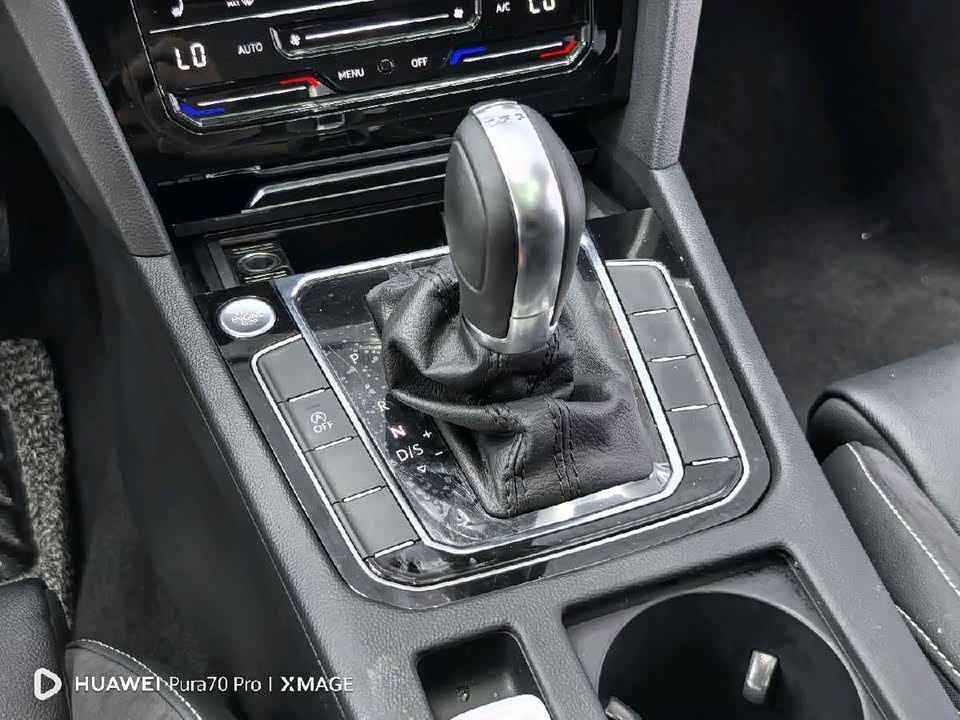 Volkswagen Magotan Volkswagen Magotan