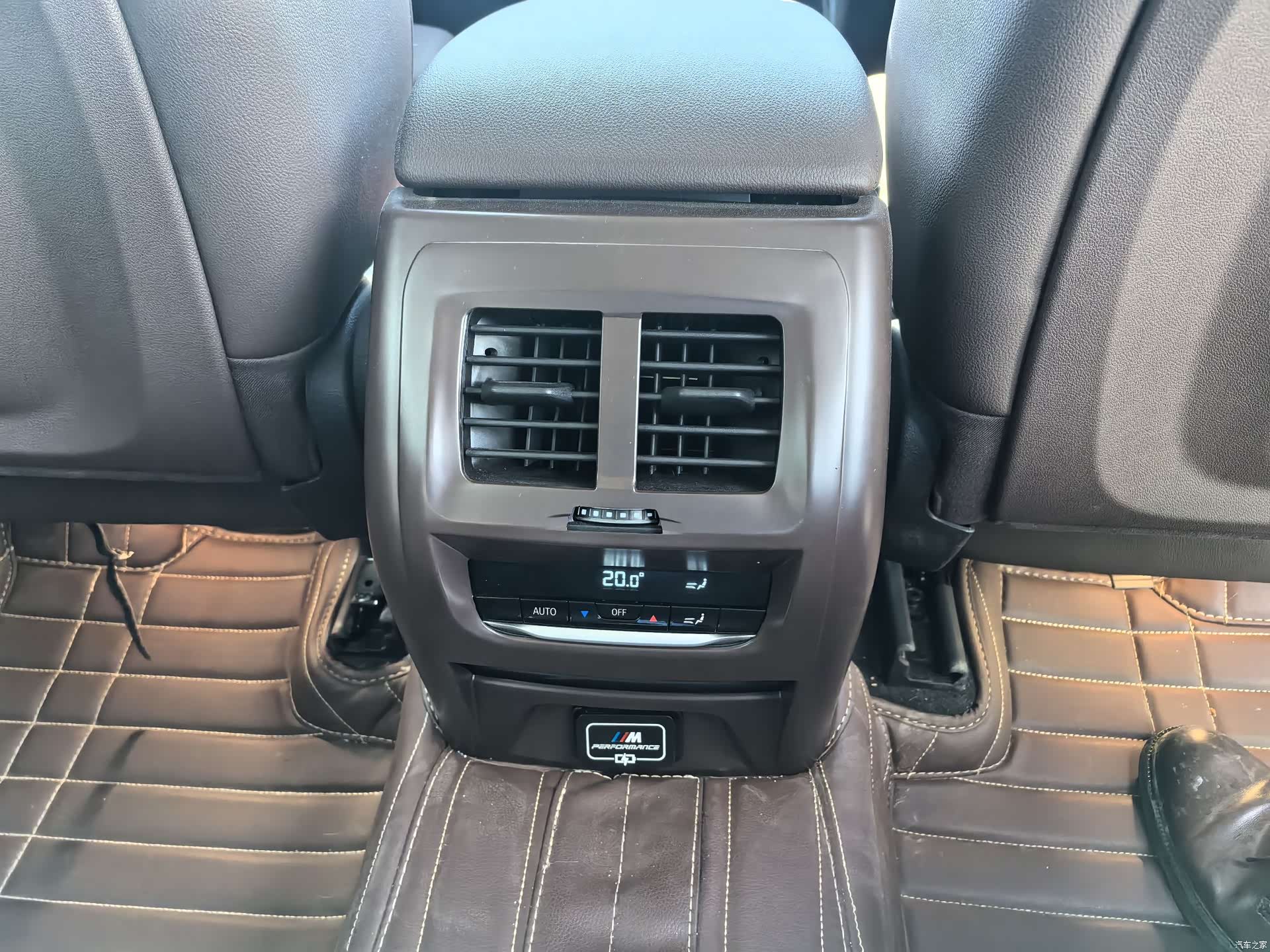 BMW X3, 2024 9