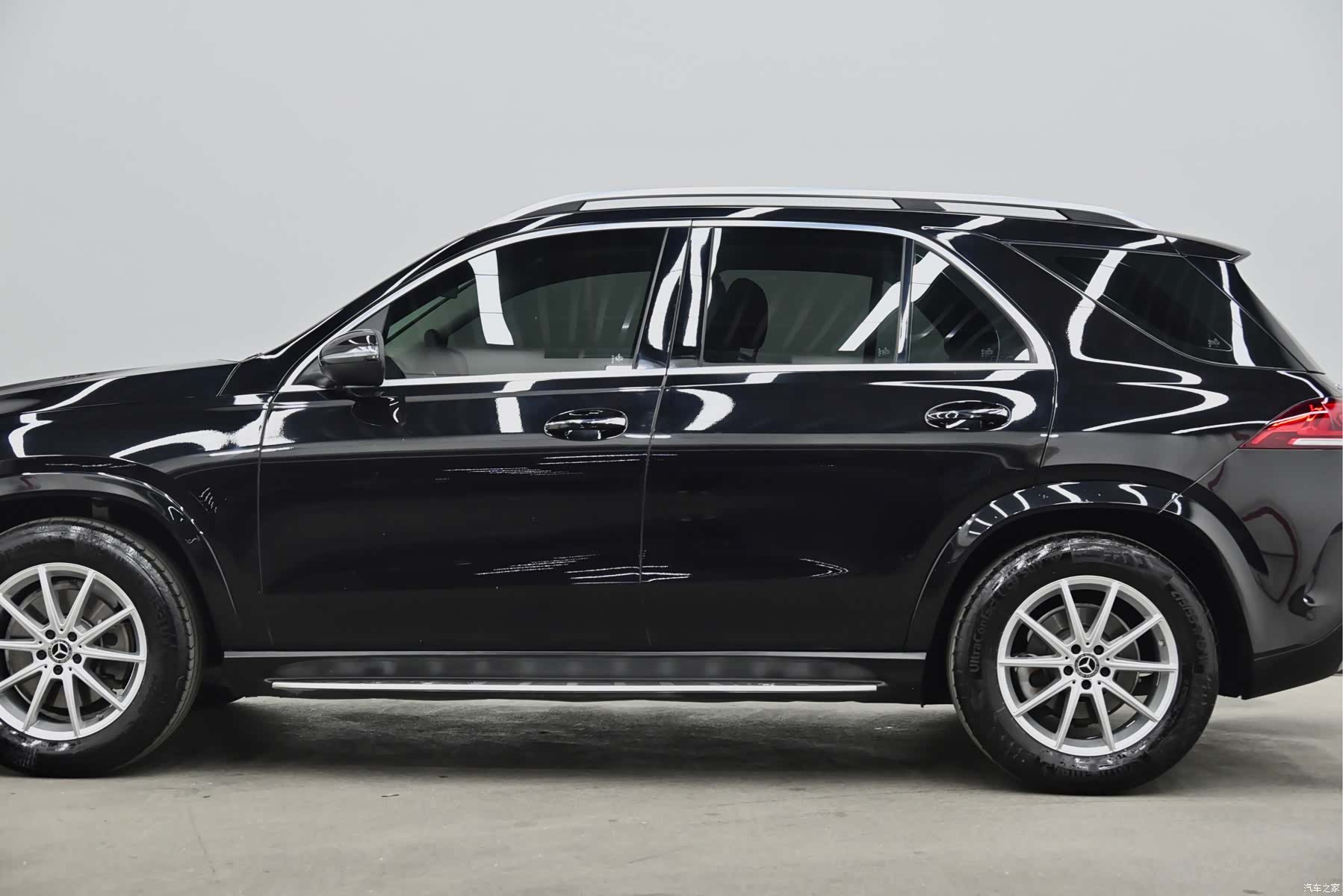 Mercedes-Benz GLE, 2021 25