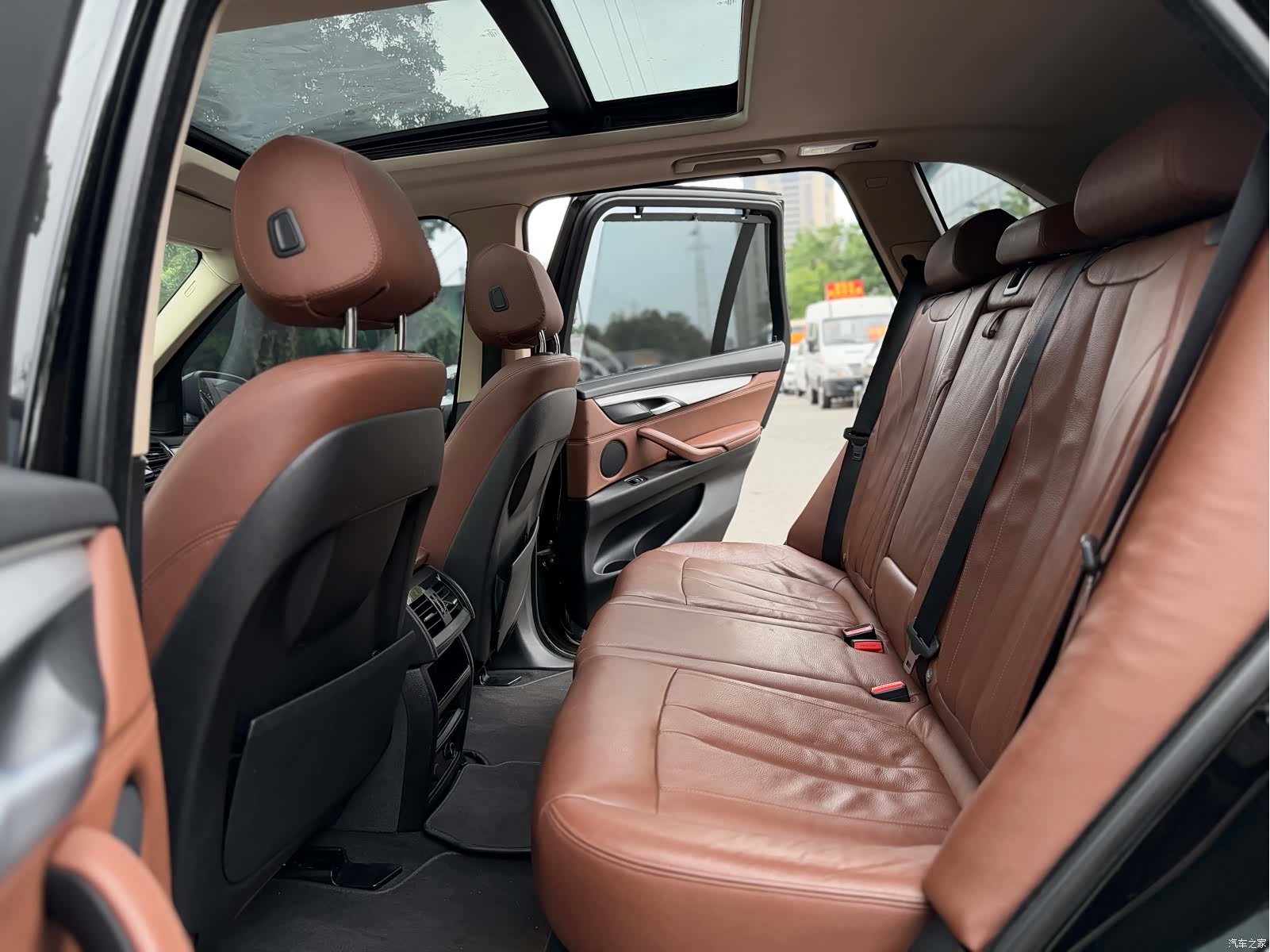 BMW X5, 2017 11