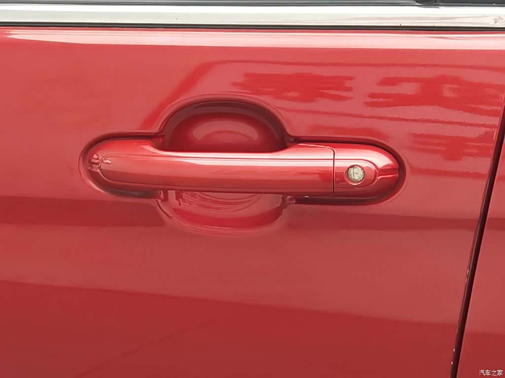 Geely X1, 2017 18