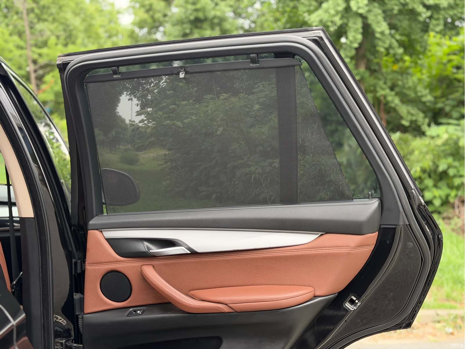 BMW X5, 2017 12