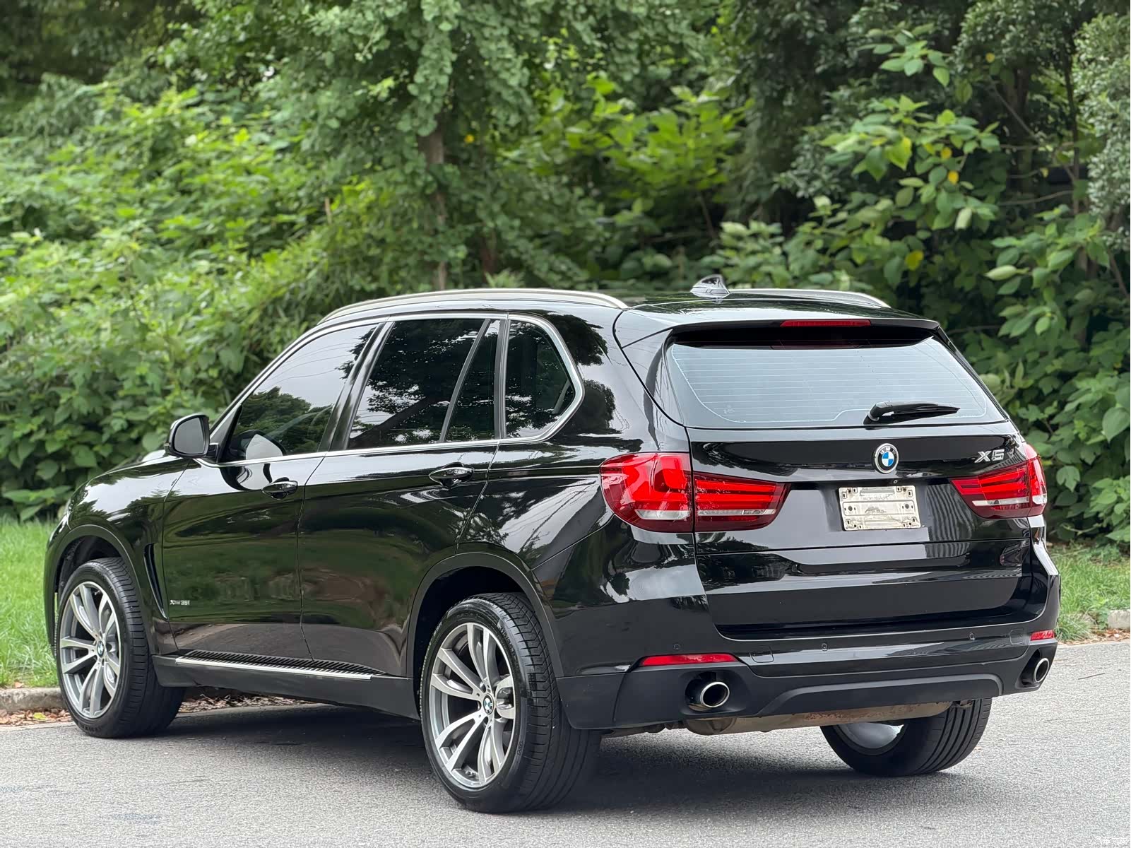 BMW X5, 2017 все фото