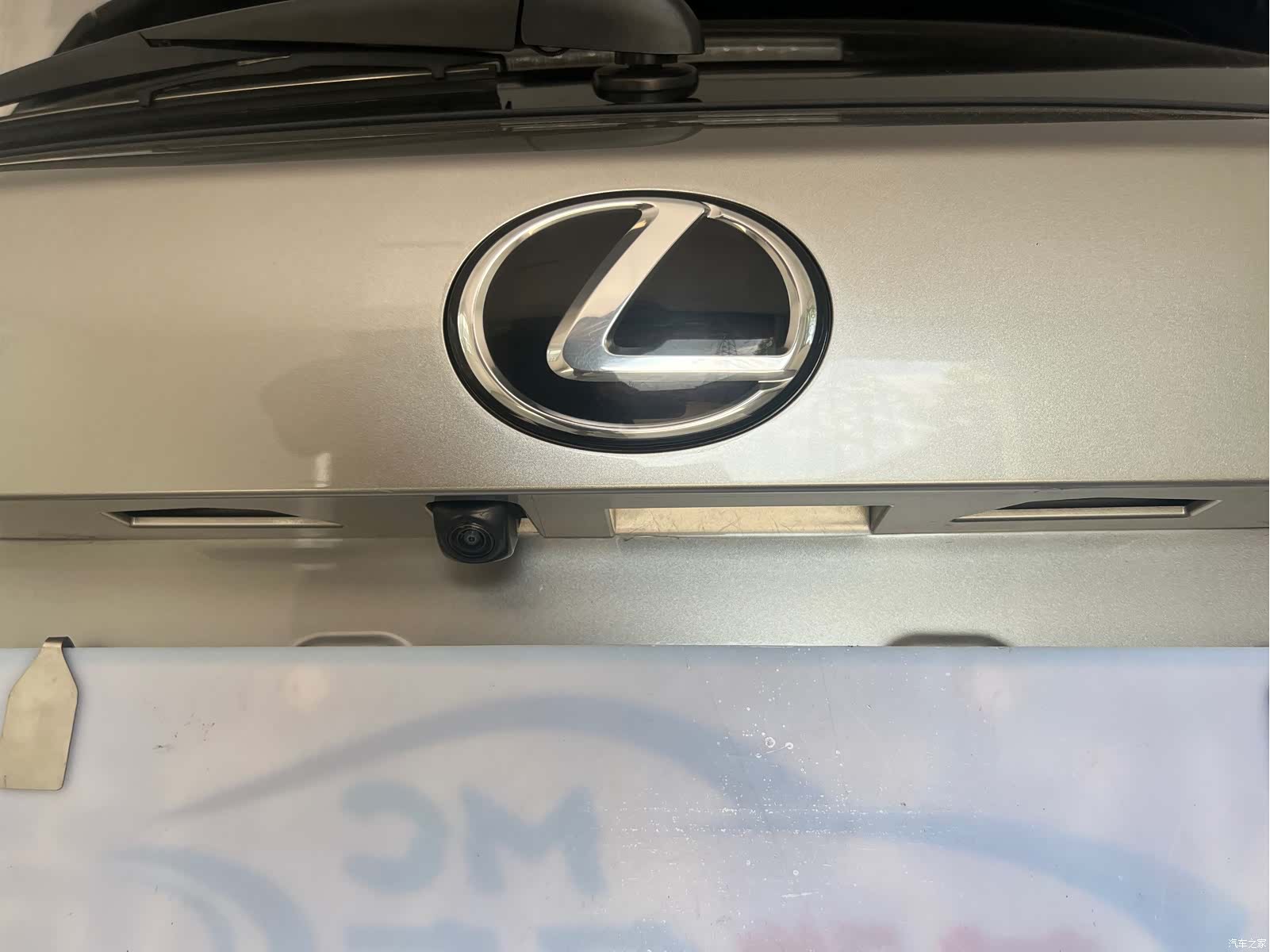 Lexus NX, 2021 20
