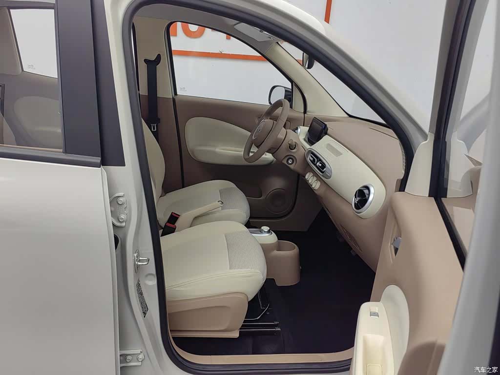 Wuling MINIEV, 2025 23