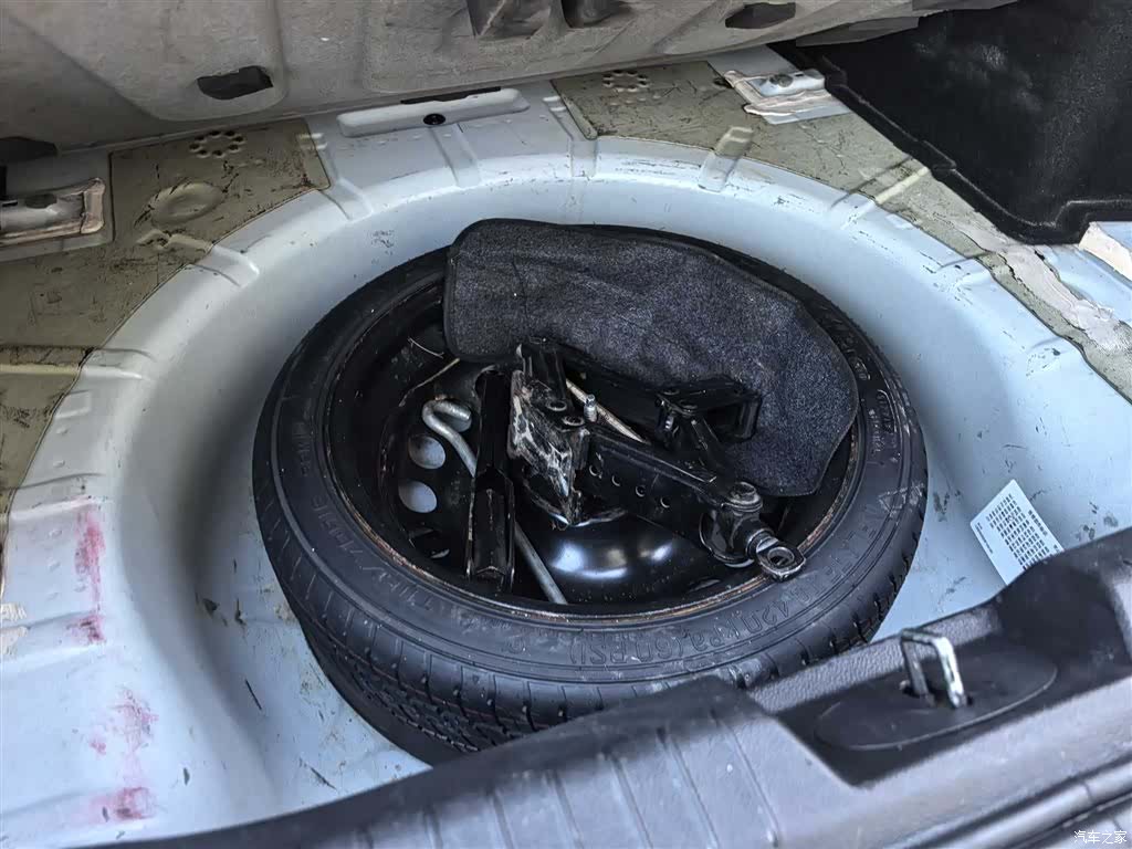 Chevrolet SE, 2016 18