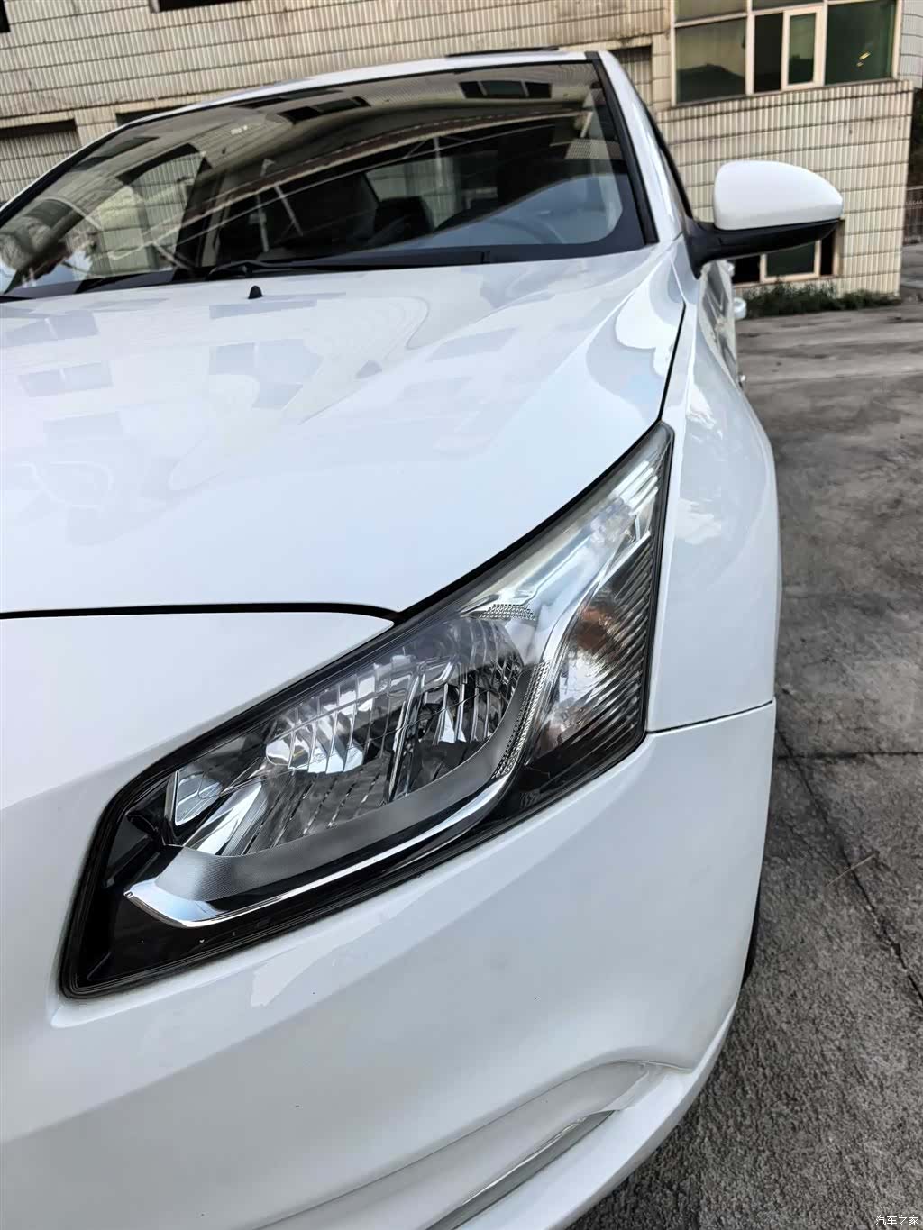 Chevrolet SE, 2016 19