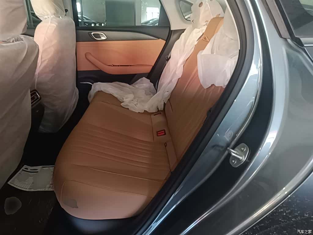 Geely 6, 2026 17