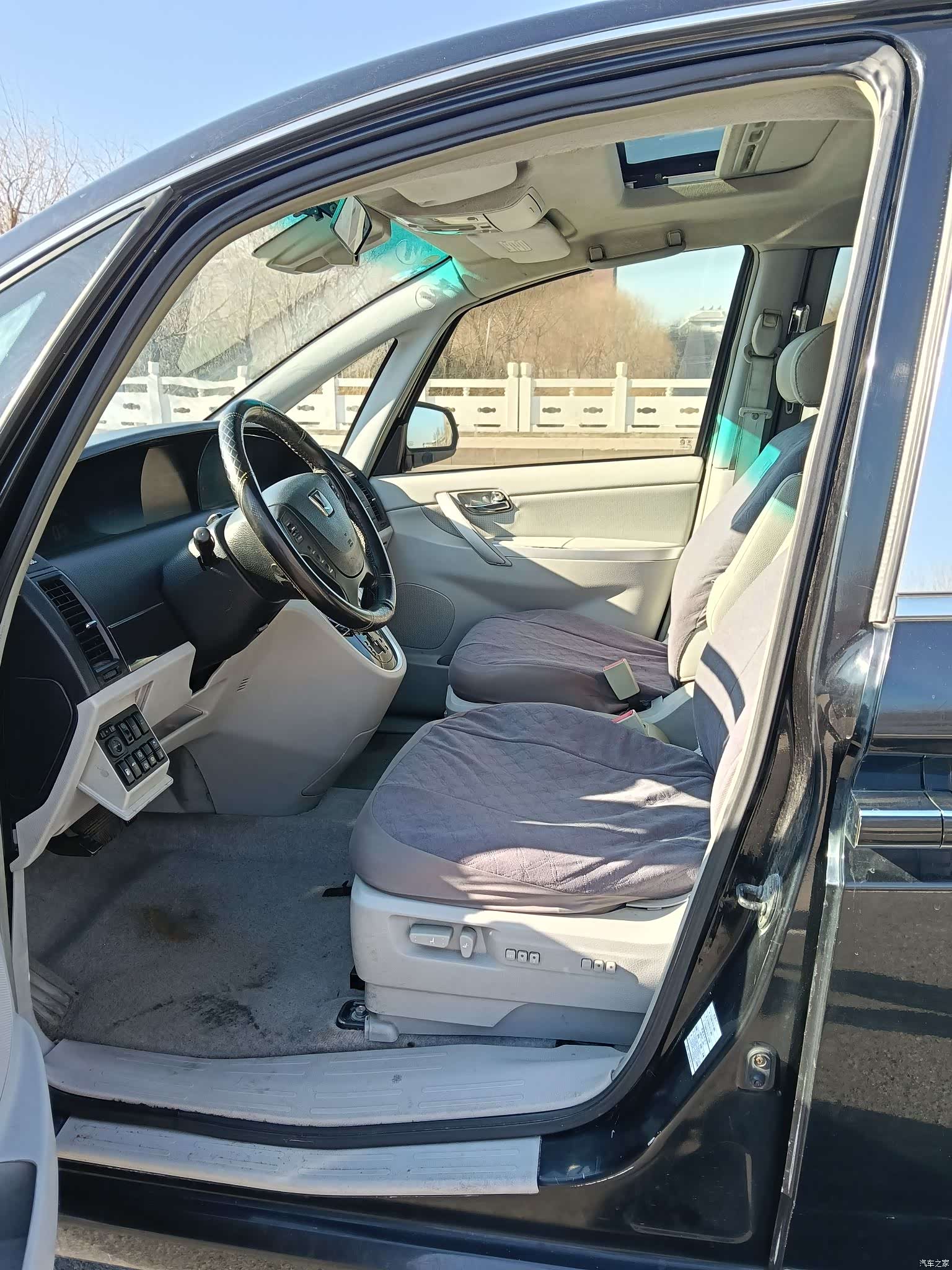 DongFeng 7, 2013 10