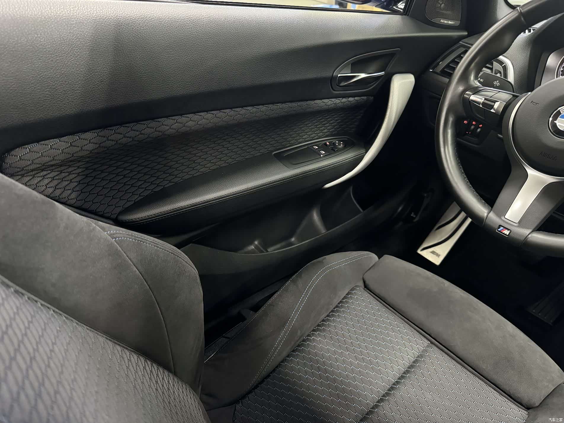 BMW 2 Series, 2018 23