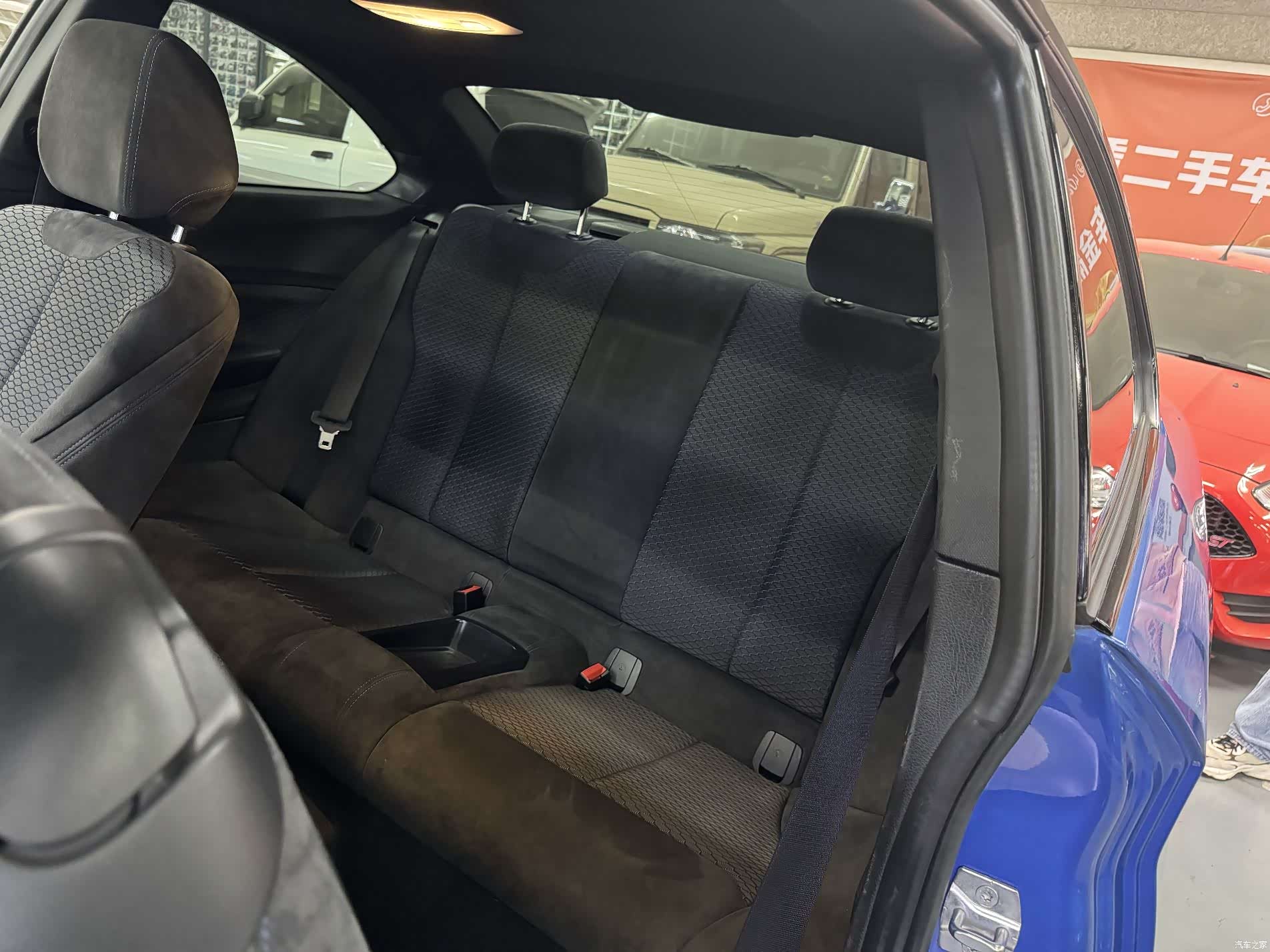 BMW 2 Series, 2018 13