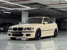 ����3ϵ 2004�� 325i