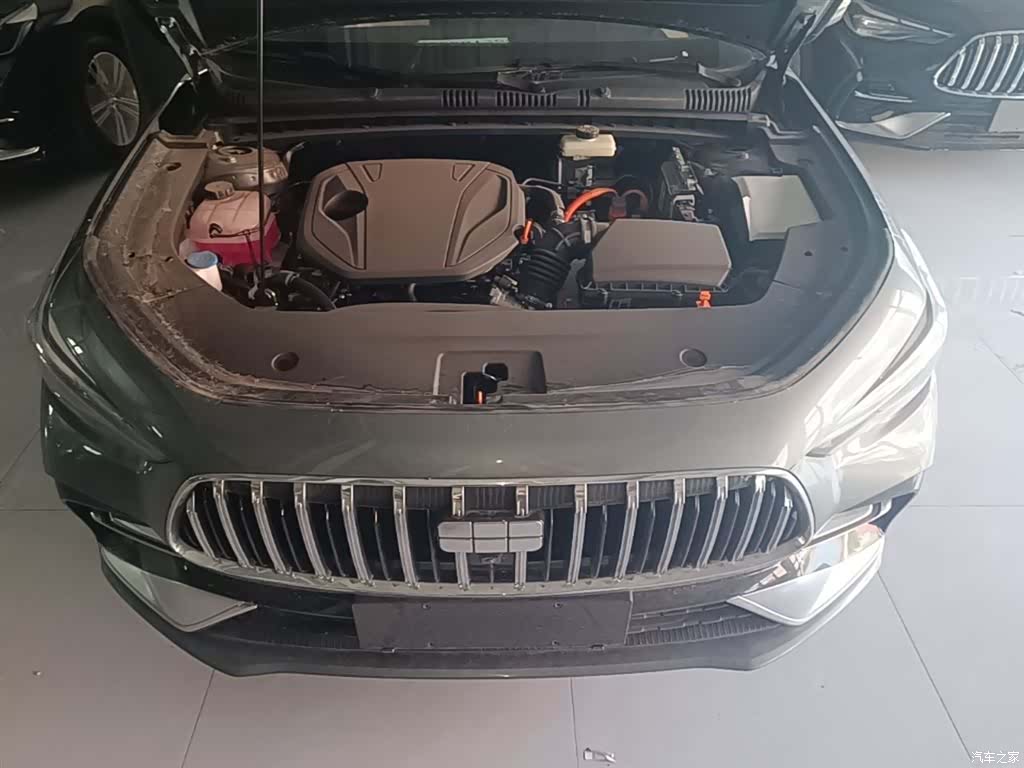 Geely 6, 2026 20