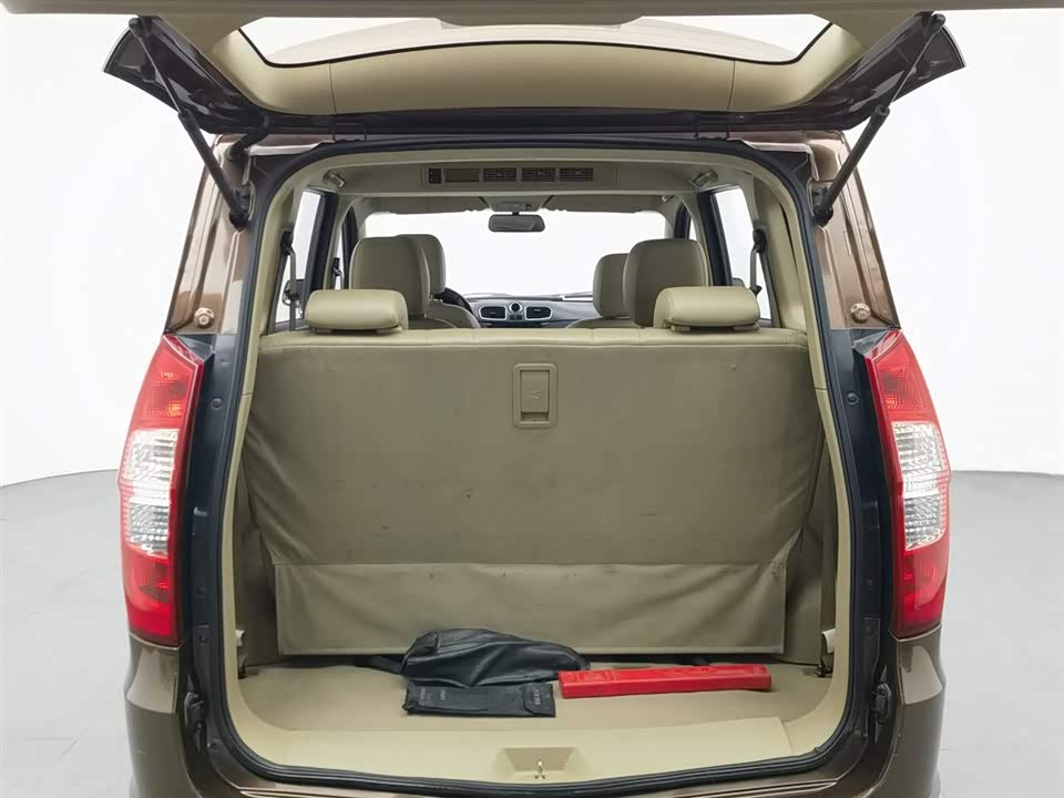 Wuling Wuling Hongguang