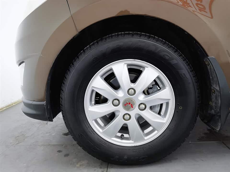 Wuling Wuling Hongguang