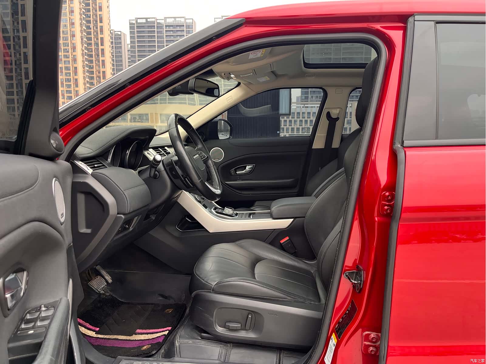 Land Rover Range Rover, 2016 8