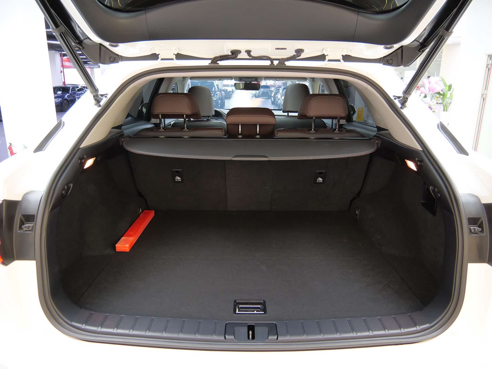 Lexus RX, 2018 17