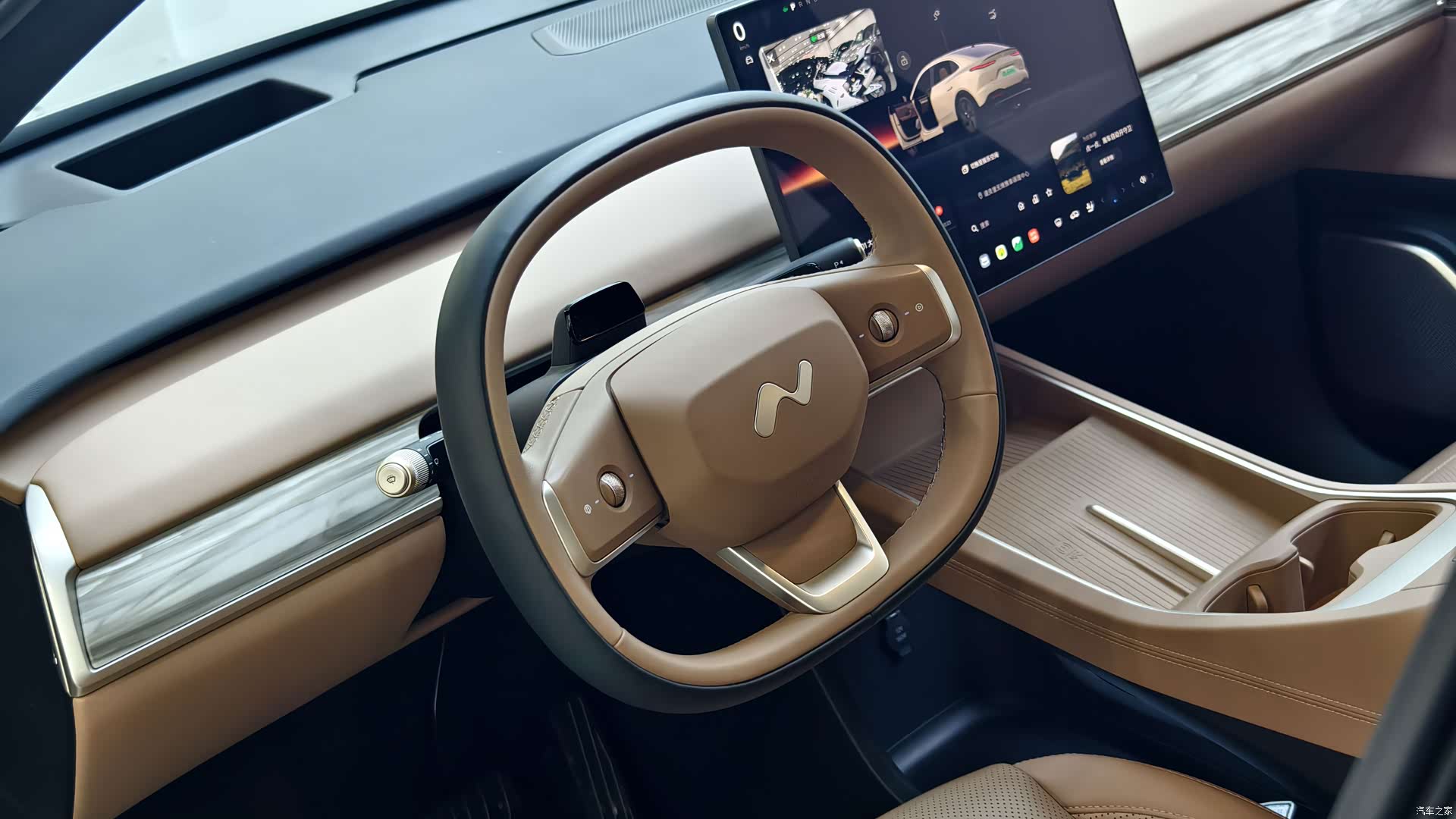 NIO L60, 2025 8