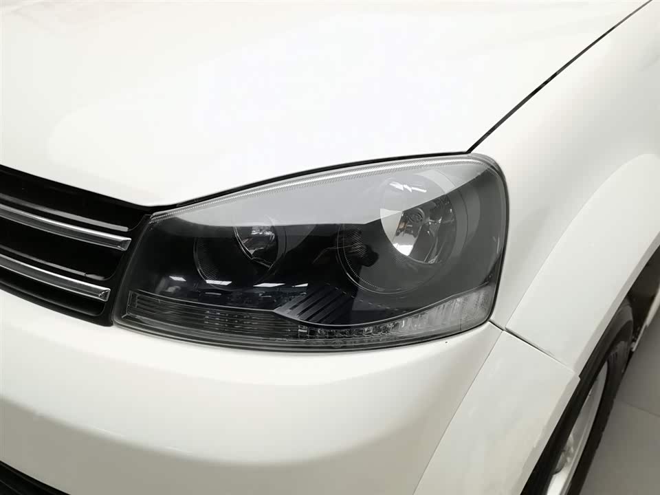 Great Wall Fengjun 5