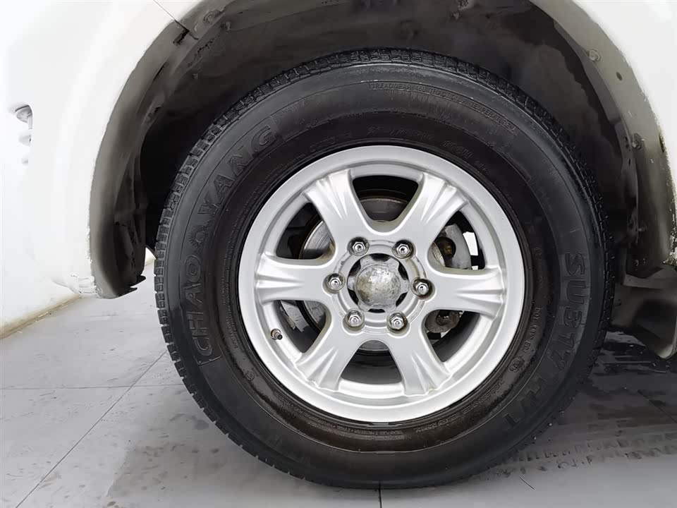 Great Wall Fengjun 5