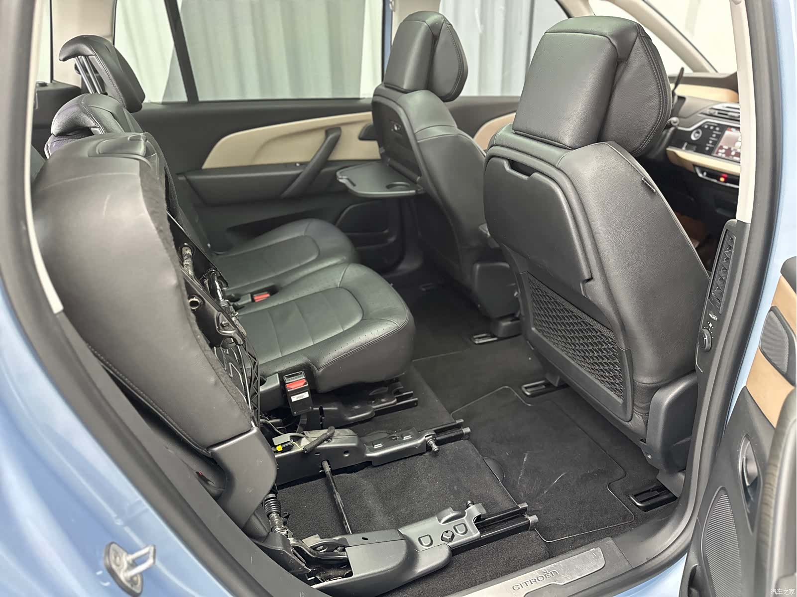 Citroen C4, 2016 51