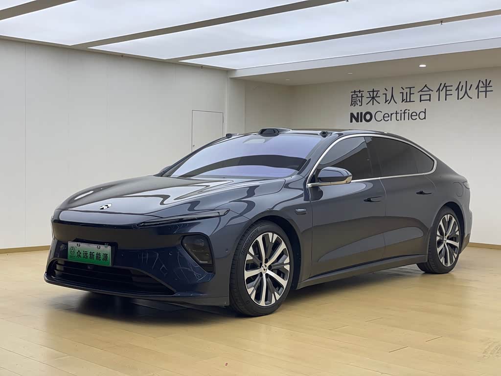 NIO ET7