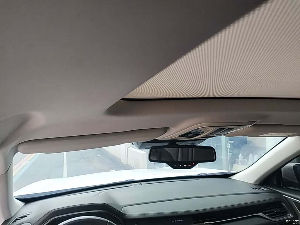 Haval F7, 2019 18