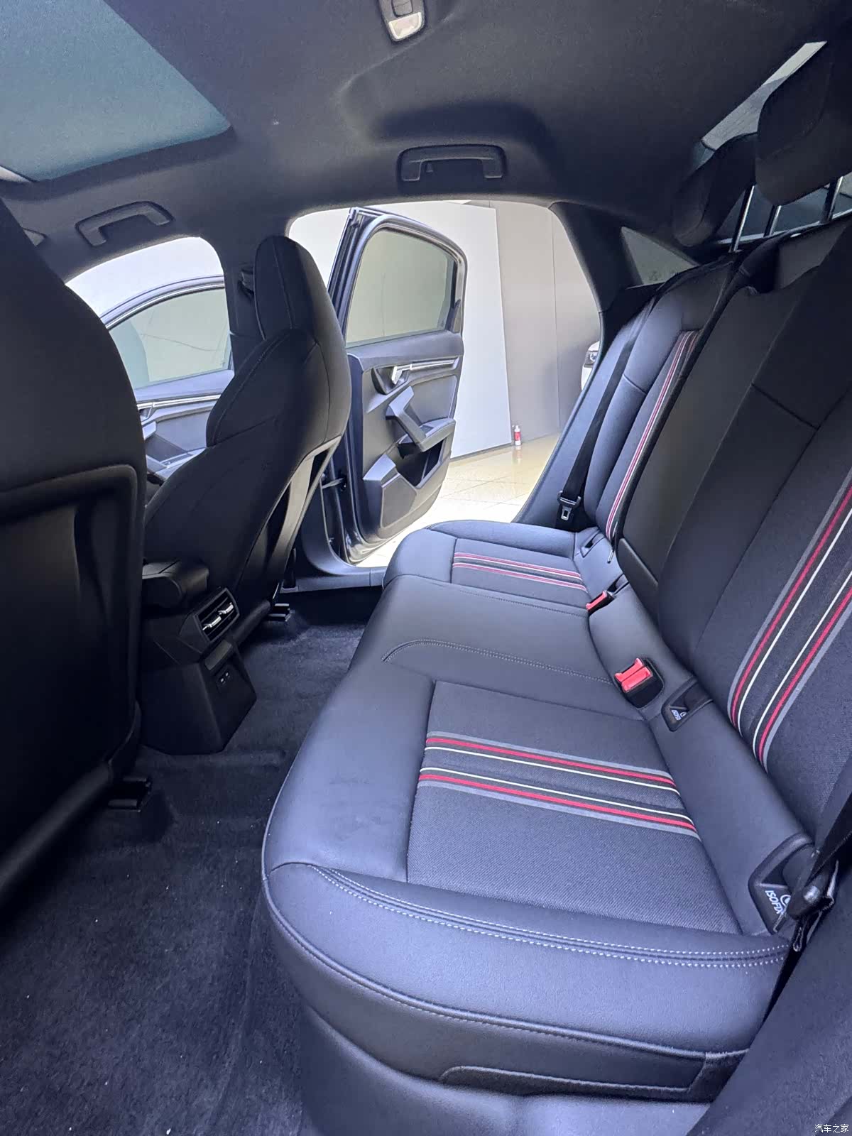 Audi A3, 2023 13