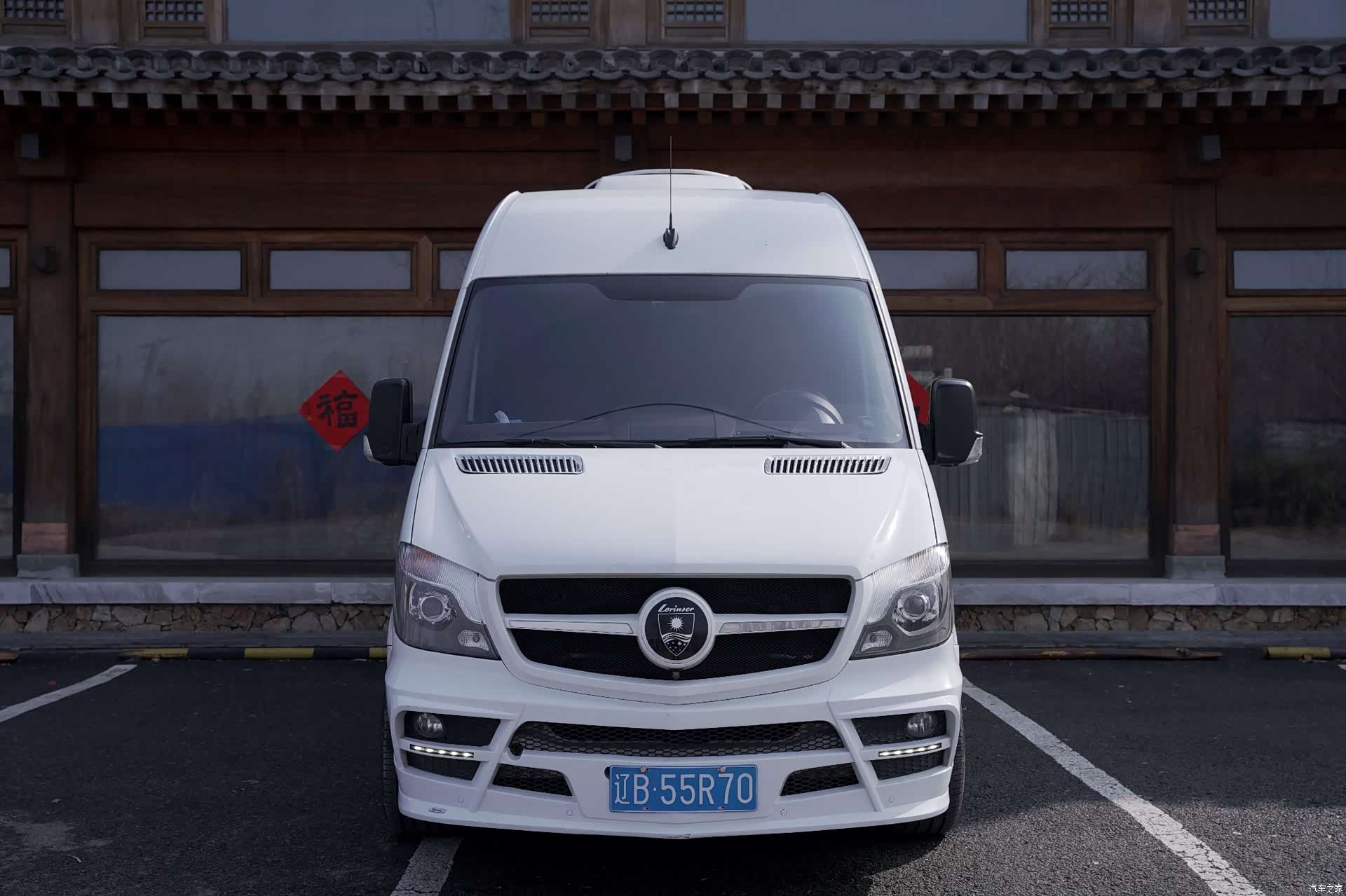 Sprinter LS500, 2019 3