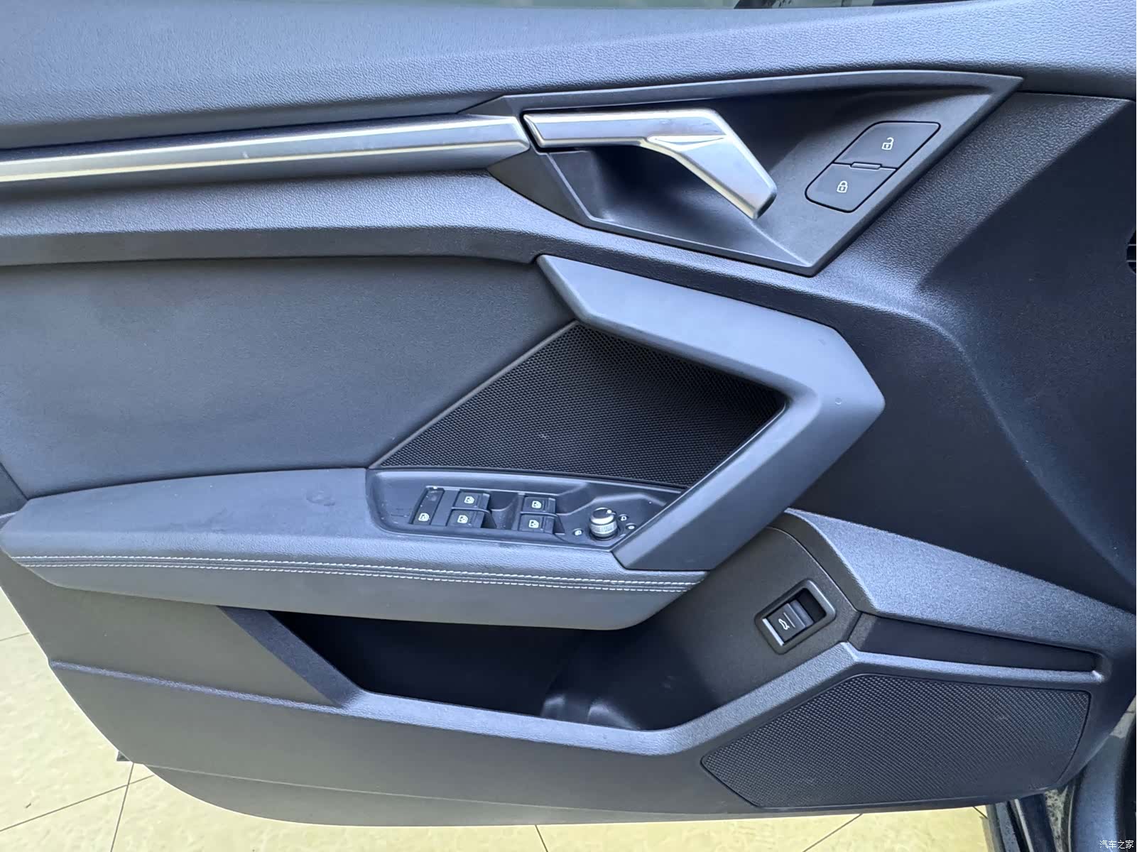 Audi A3, 2023 17