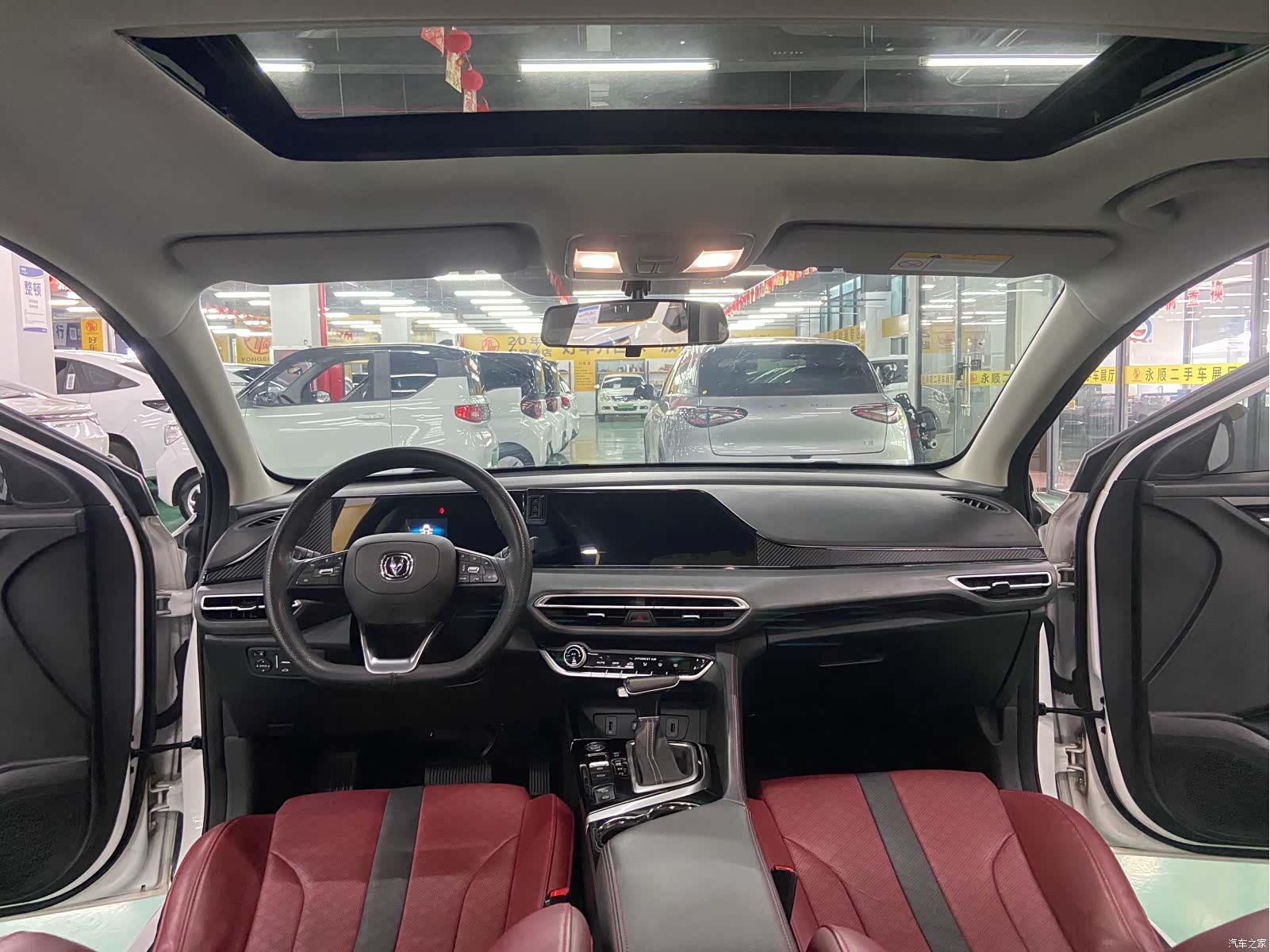 Changan Eado, 2021 9