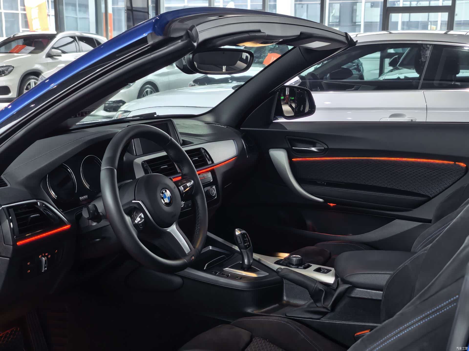 BMW 2 Series, 2018 9