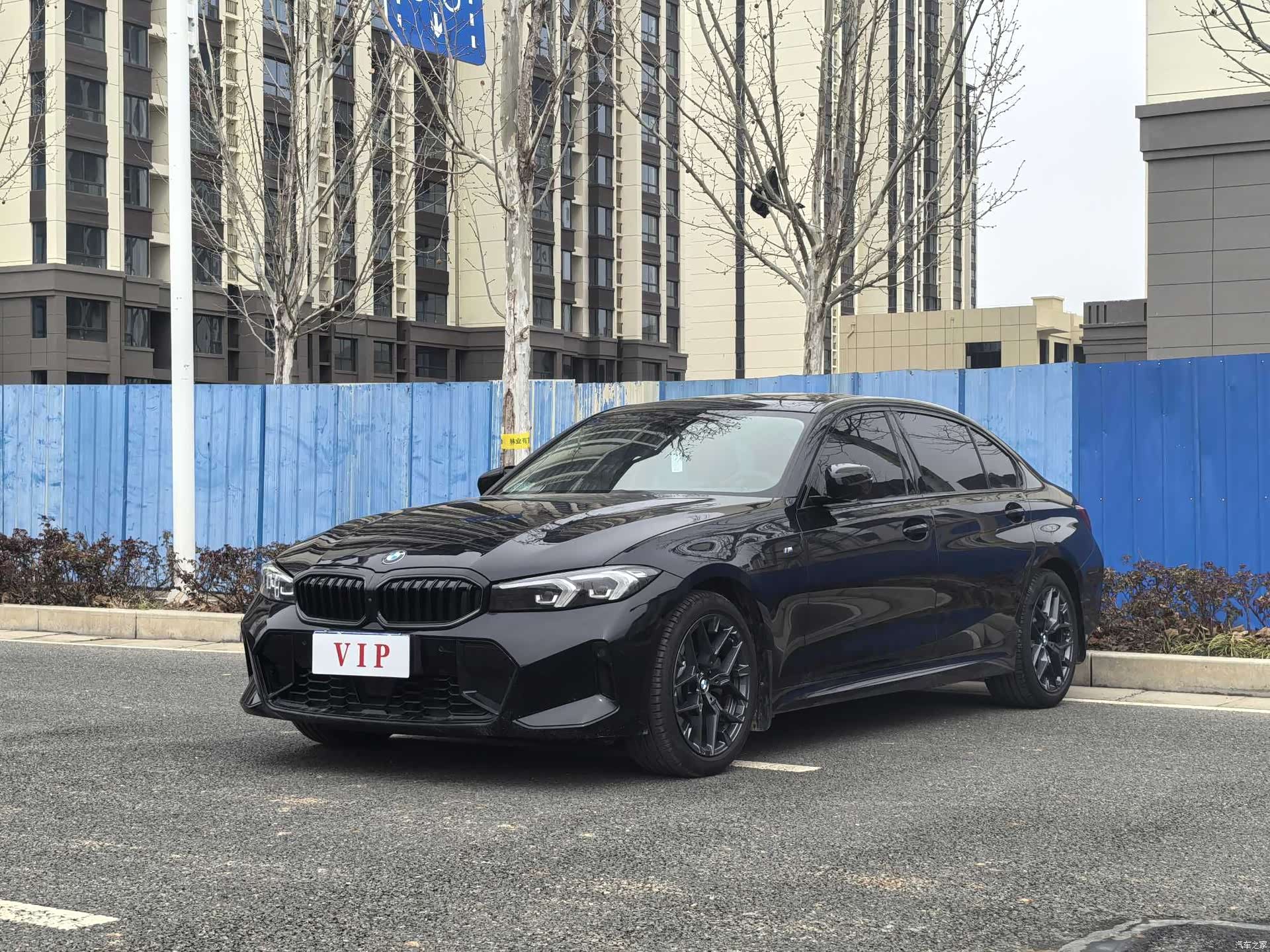 BMW 3 Series, 2025 1