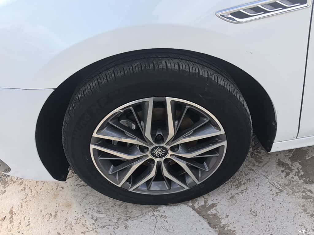 BYD Qin, 2024 23