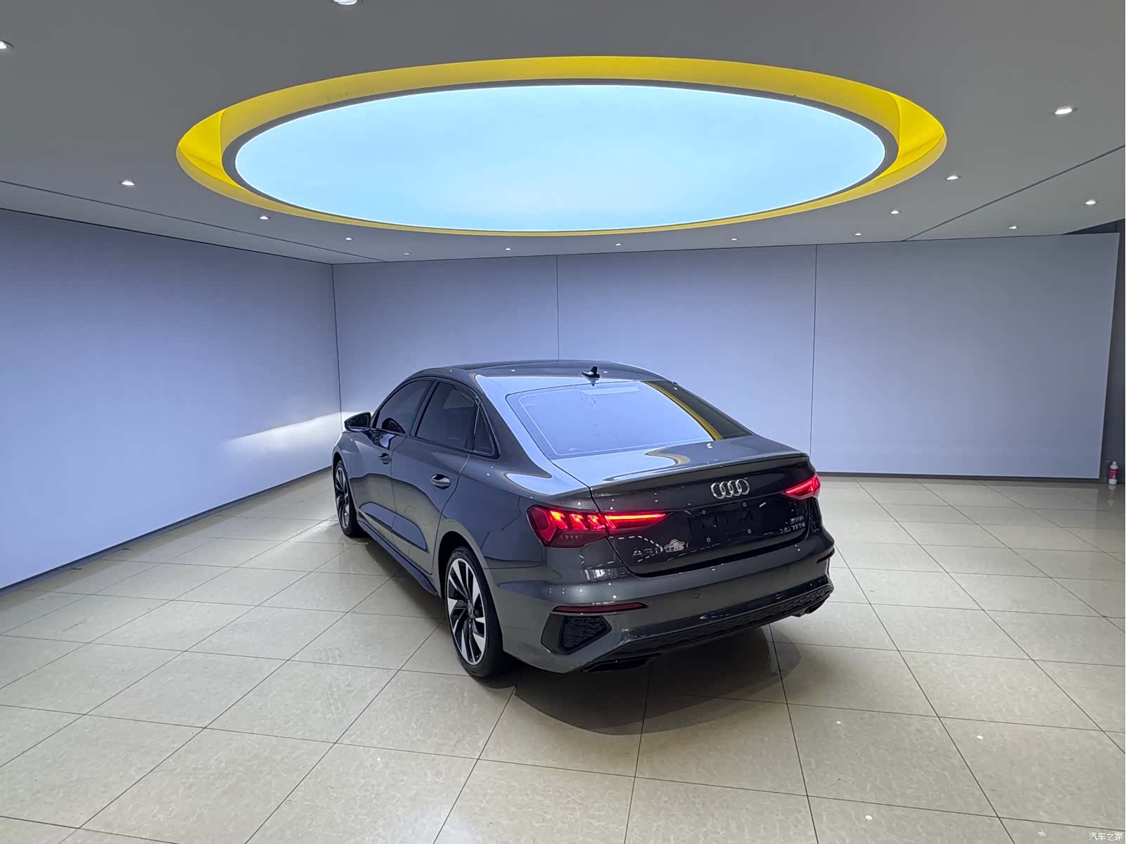 Audi A3, 2023 4