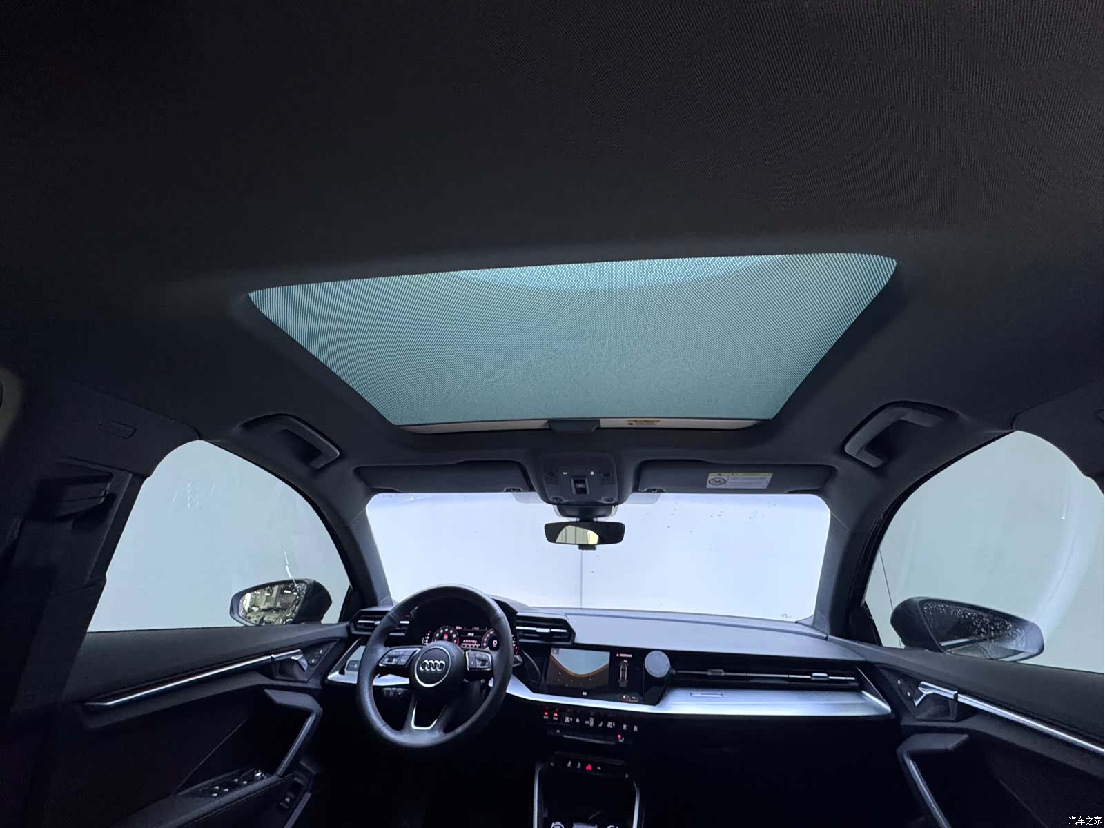 Audi A3, 2023 9