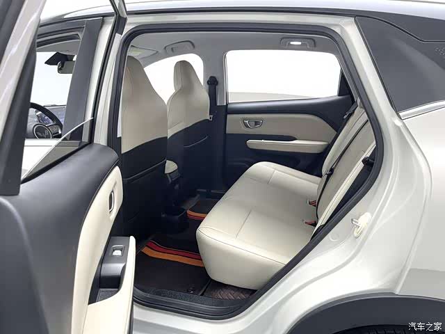 Wuling Bingo, 2025 12